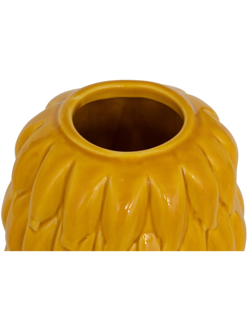 Soliflore Ananas YUCA Multicolore - Kiabi