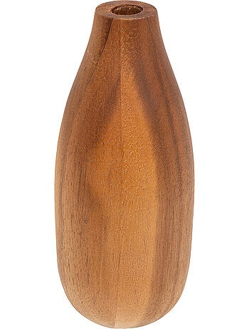Soliflore en bois d'acacia SIERA