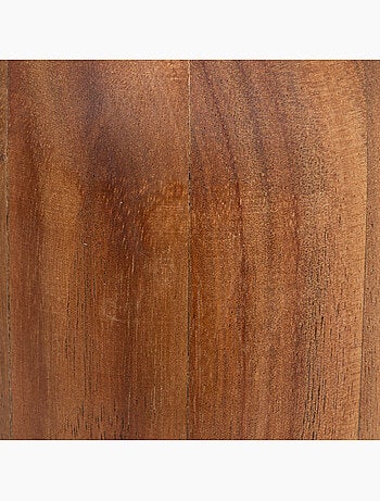 Soliflore en bois d'acacia SIERA