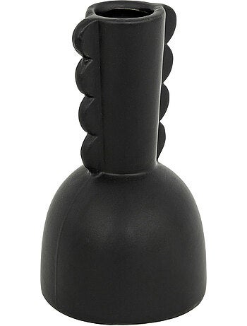 Soliflore en céramique design HIND