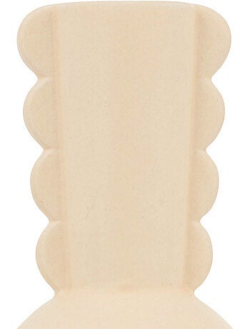 Soliflore en céramique design HIND