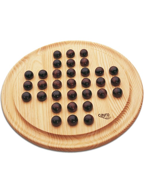 Solitaire 29 cm - Kiabi