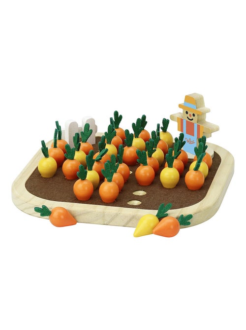 Solitaire du potager - Kiabi