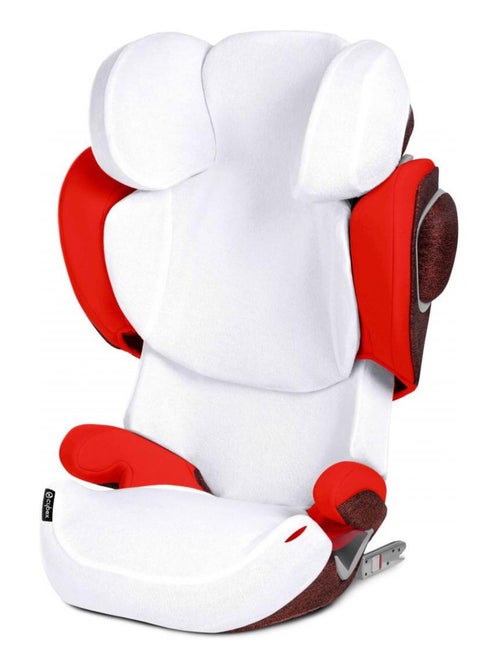 SOLUTION Z-FIX Housse d’été White - white - Kiabi