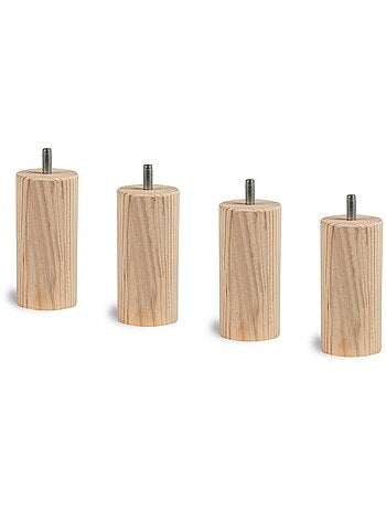 Sommier Coffre Bouclette