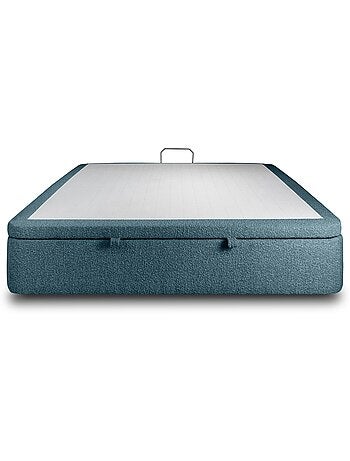 Sommier Coffre Bouclette