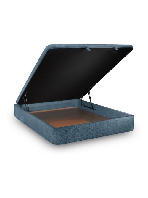 Sommier Coffre Bouclette - Kiabi