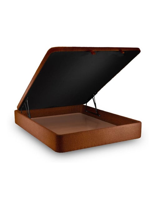 Sommier Coffre Bouclette - Kiabi