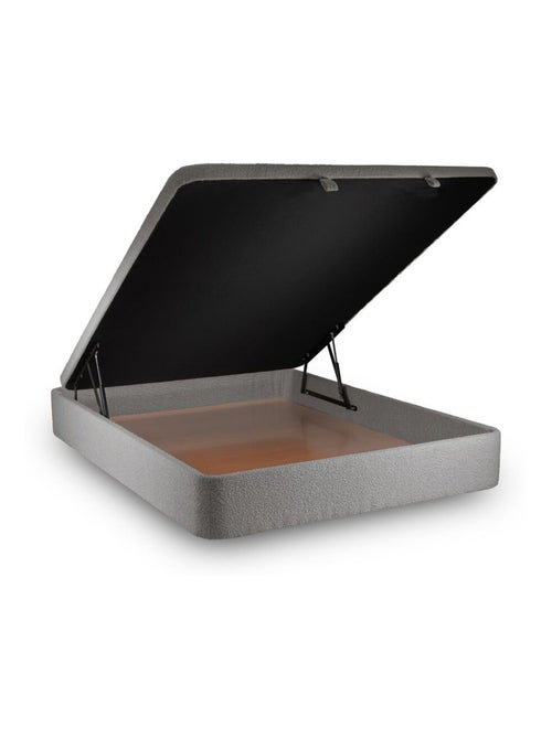 Sommier Coffre Bouclette - Kiabi