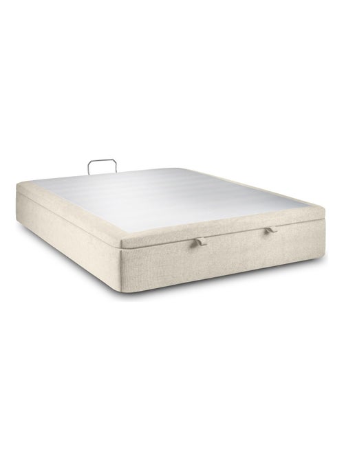 Sommier Coffre Tissu - Kiabi