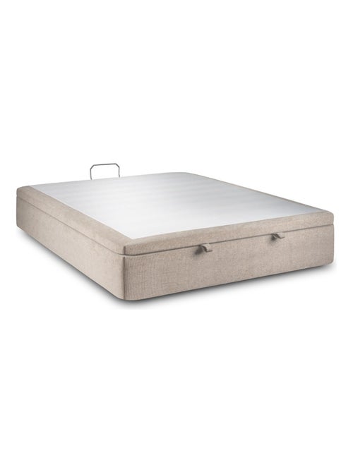 Sommier Coffre Tissu - Kiabi