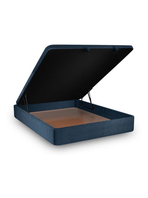 Sommier Coffre Tissu - Kiabi