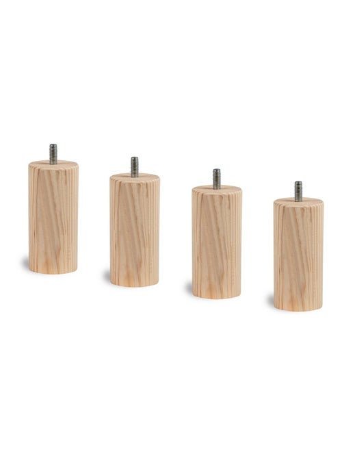 Sommier Coffre Tissu - Kiabi