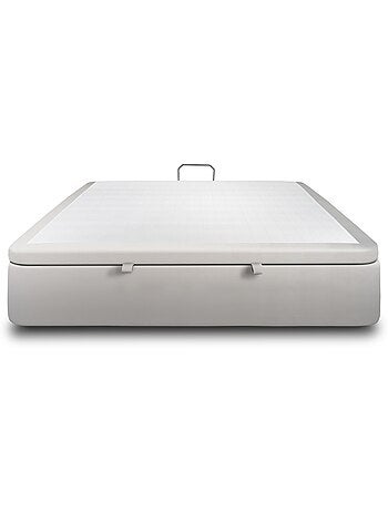 Sommier Coffre Velours