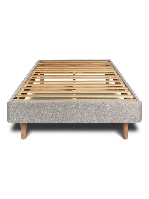 Sommier Kit Bouclette H29cm - Kiabi