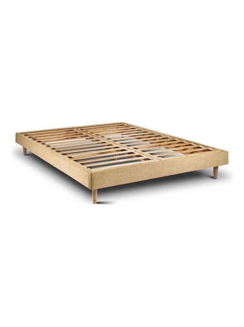 Sommier Kit Tissu H29cm - Kiabi