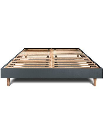 Sommier Kit Velours H29cm