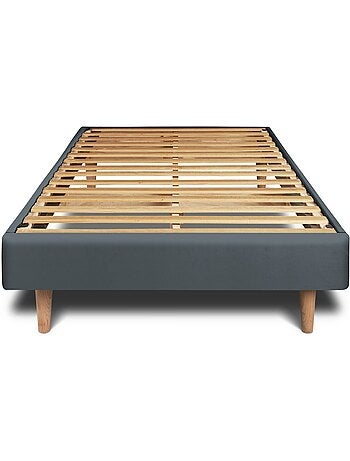 Sommier Kit Velours H29cm