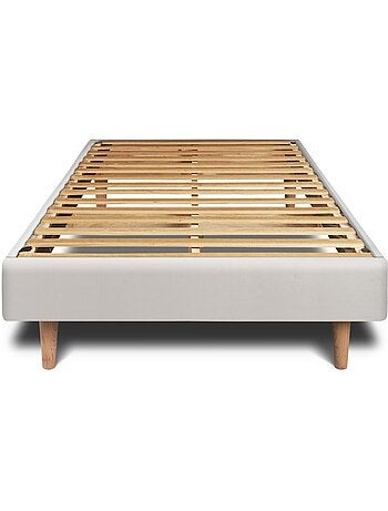 Sommier Kit Velours H29cm