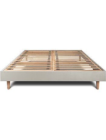 Sommier Kit Velours H29cm