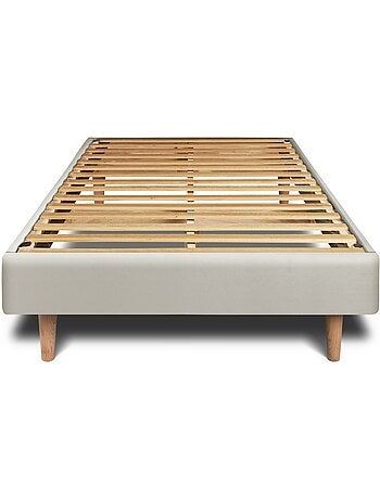 Sommier Kit Velours H29cm