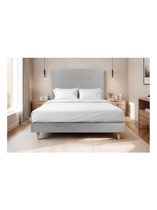 Sommier Tapissier Bouclette H29cm - Kiabi