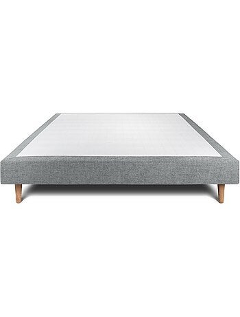 Sommier Tapissier Tissu H29cm