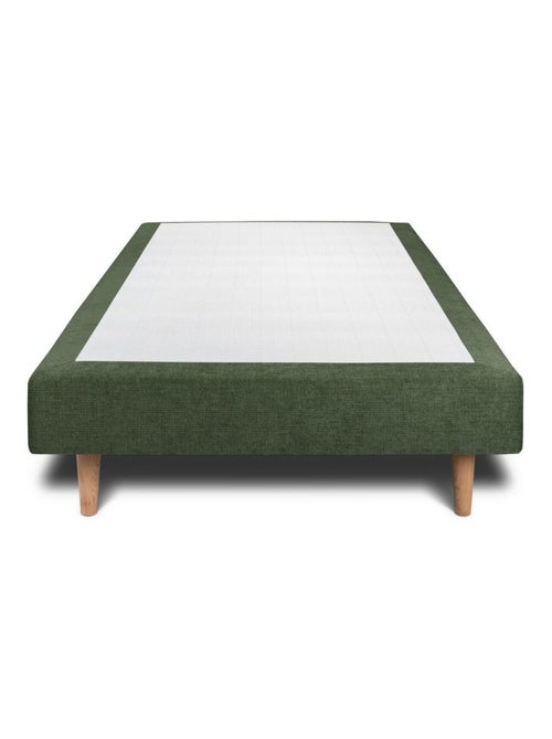 Sommier Tapissier Tissu H29cm - Kiabi