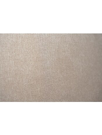 Sommier Tapissier Tissu H35cm