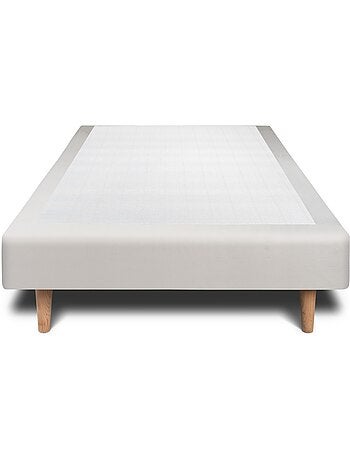 Sommier Tapissier Velours H29cm