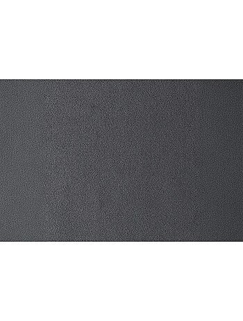 Sommier Tapissier Velours H35cm