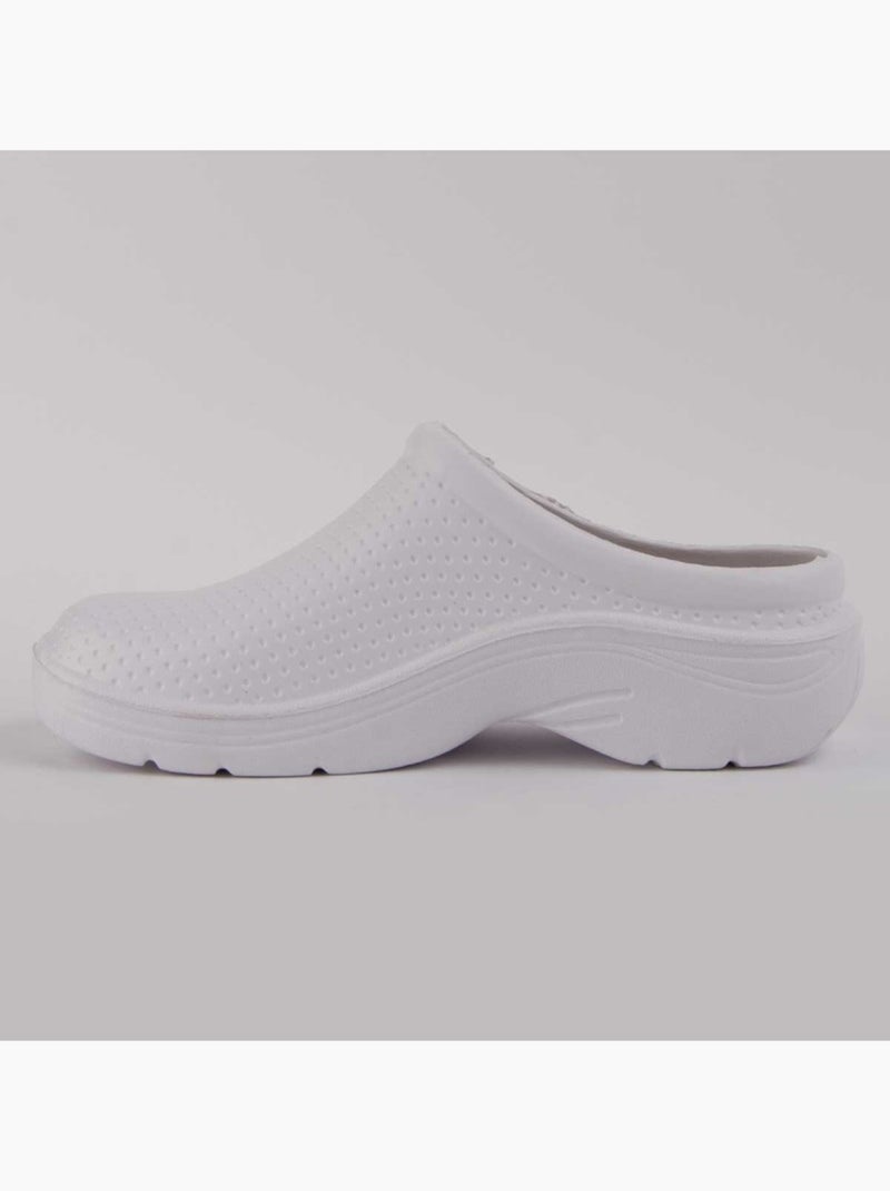 Sommiers Matériel Synthétique Montevita Blanc - Kiabi