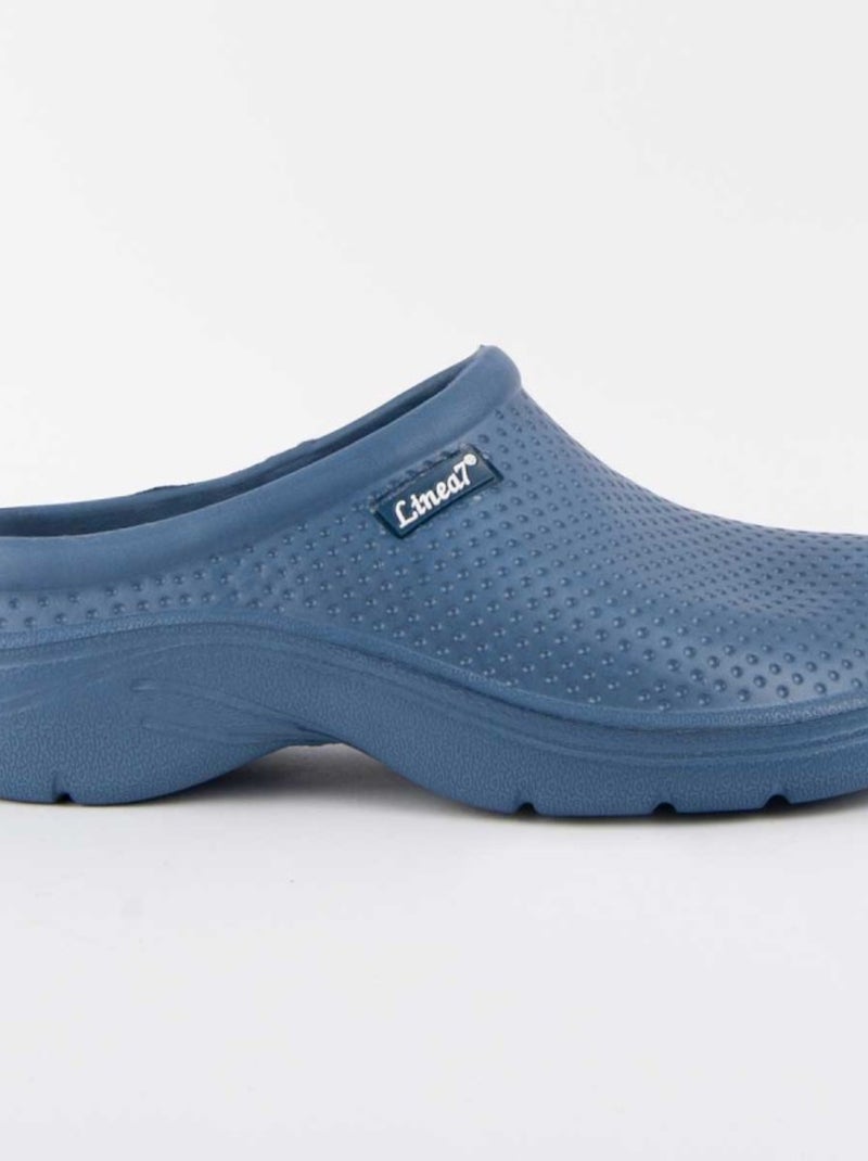 Sommiers Matériel Synthétique Montevita Bleu - Kiabi
