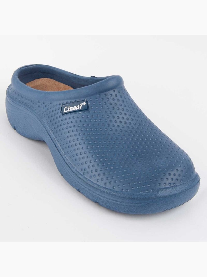 Sommiers Matériel Synthétique Montevita Bleu - Kiabi