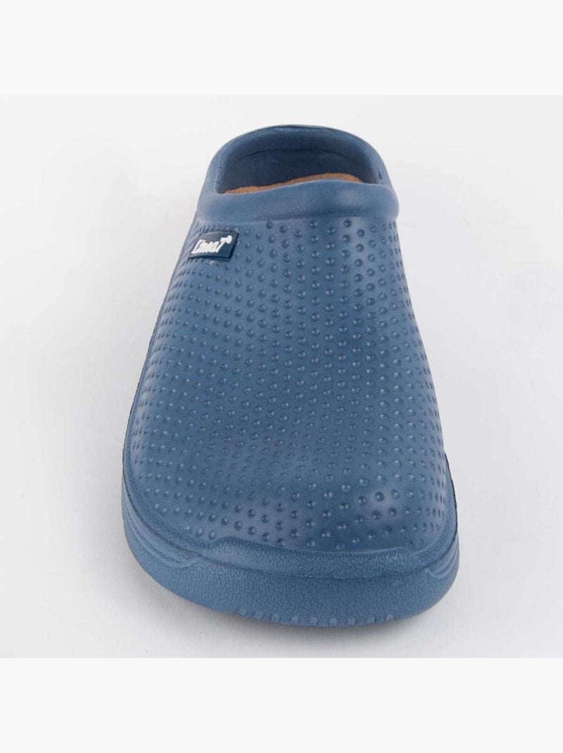 Sommiers Mat?riel Synth?tique Montevita Bleu - Kiabi