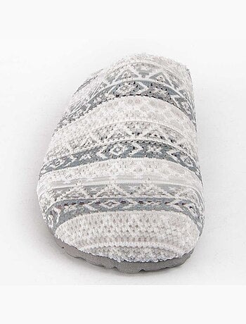 Sommiers Tissu Montevita
