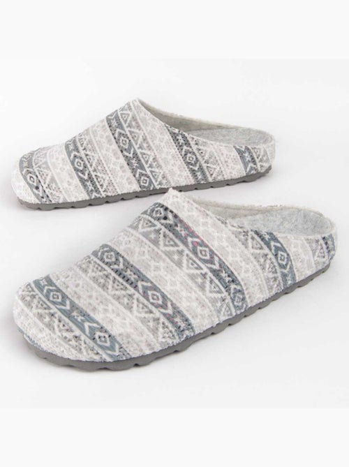 Sommiers Tissu Montevita - Kiabi