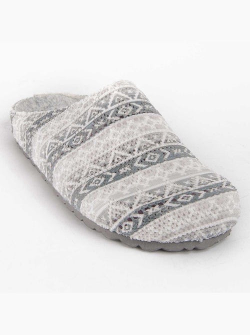 Sommiers Tissu Montevita - Kiabi