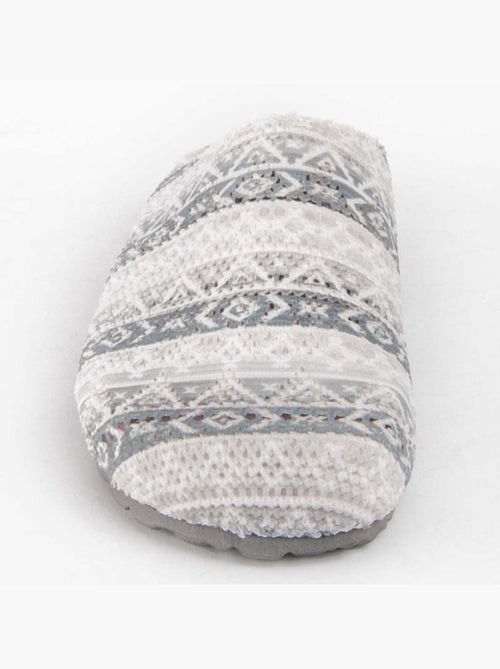 Sommiers Tissu Montevita - Kiabi