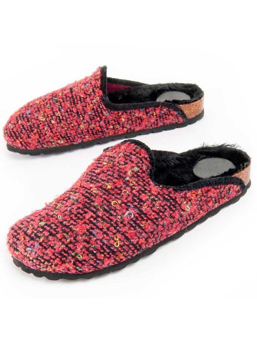 Sommiers Tissu Montevita - Kiabi