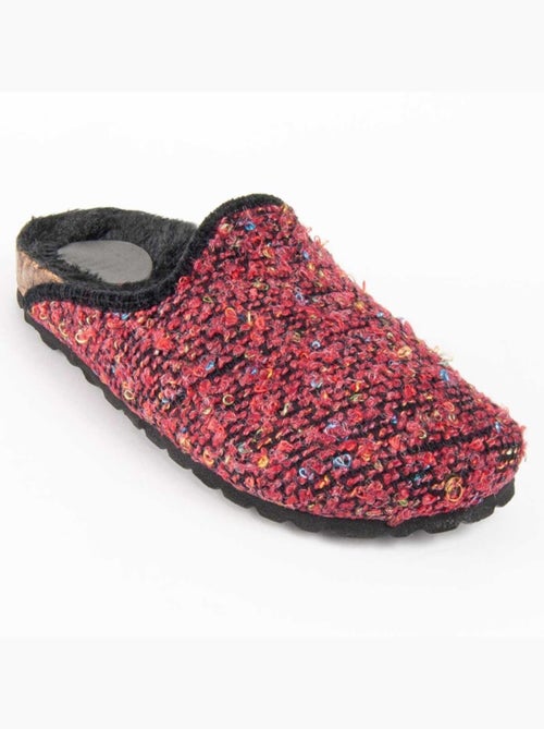 Sommiers Tissu Montevita - Kiabi