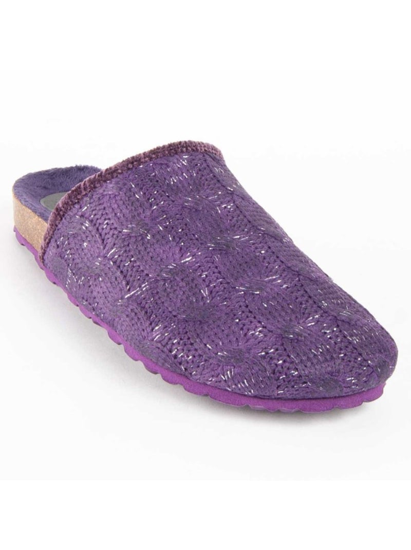 Sommiers Tissu Montevita Violet - Kiabi