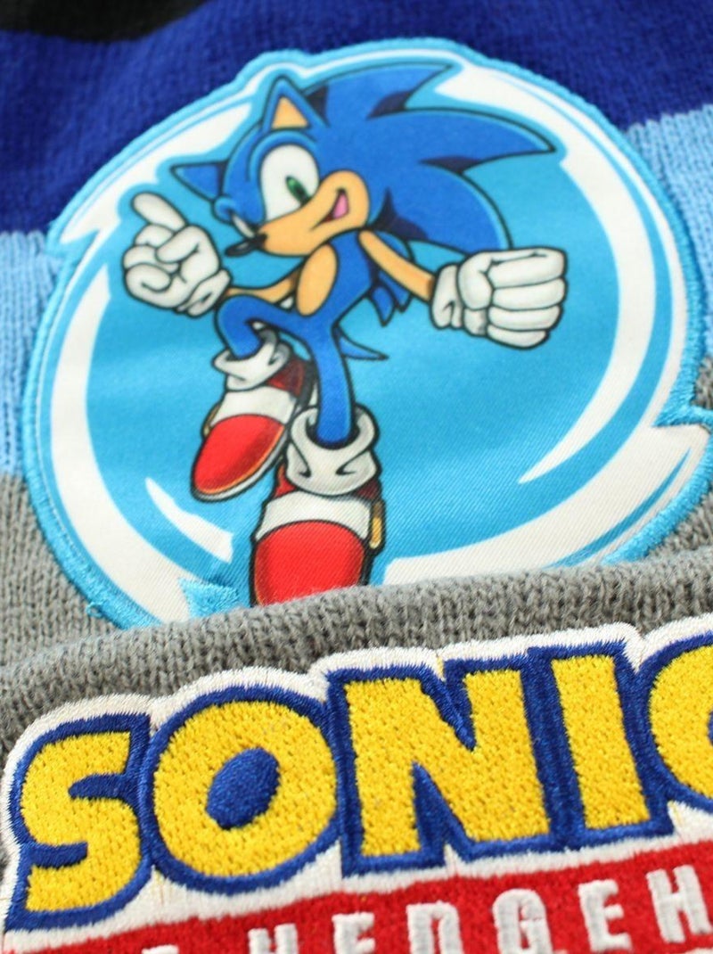 Sonic The Hedgehog TA10695 Multicolore - Maison & Déco Cadres Photo 18,95
