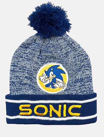 Sonic - Bonnet Sonic