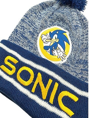 Sonic - Bonnet Sonic