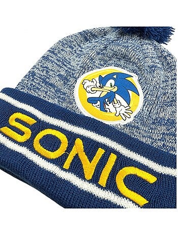Sonic - Bonnet Sonic