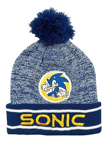 Sonic - Bonnet Sonic