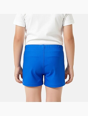 Sonic - Boxer de bain avec personnage