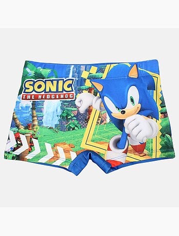 Sonic - Boxer de bain