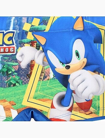 Sonic - Boxer de bain